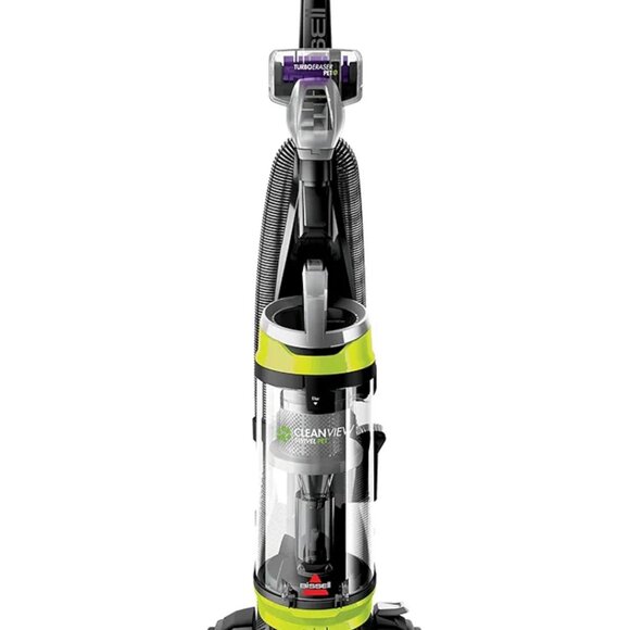 Bissell turboerase pet swivel upright vacuum - Picture 1 of 1